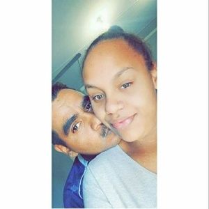 Meet your Posher, Kianna lawrie phillip